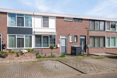 Woning Scheldestraat 41 Budel