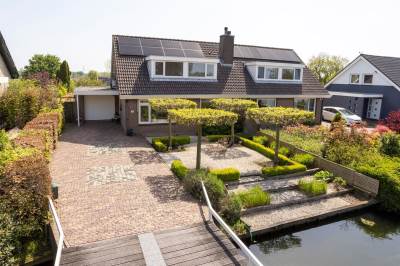 Woning Hoekeindseweg 70 Bleiswijk