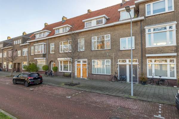 Woning Singel 274 Vlissingen