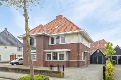 Woning Bluesroute 4 Middelburg