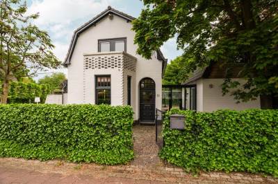 Woning Rijksweg 51 Mook