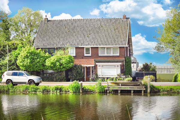 Woning Lijnderdijk 259 Lijnden