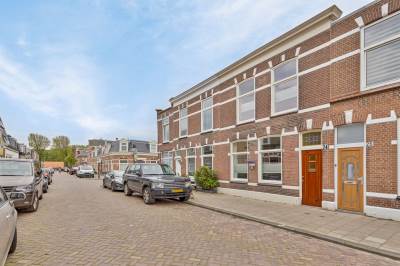 Woning Katwijkstraat 24 Den Haag