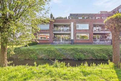 Woning Inspecteur Schreuderlaan 188 Soest
