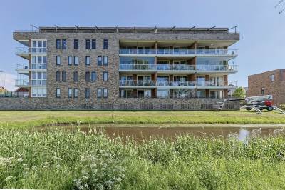 Woning Lisdodde 81 Alphen aan den Rijn