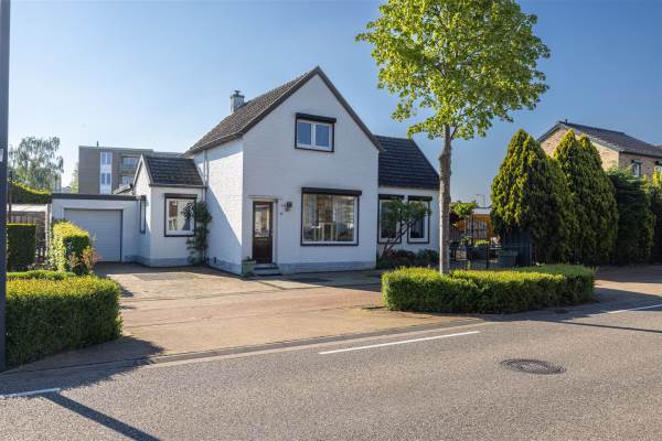 Woning Oude Rijksweg Noord 50 Susteren