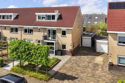 Woning De Rijd 73 Leeuwarden