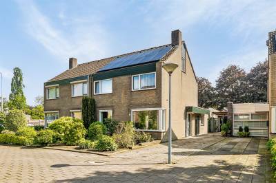 Woning Biezebeek 1 Veldhoven