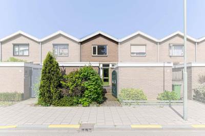 Woning Kerspelstraat 42 Tegelen