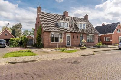 Woning Oosterstraat 49 Blijham