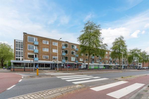 Woning Hogenkampsweg 91 Zwolle