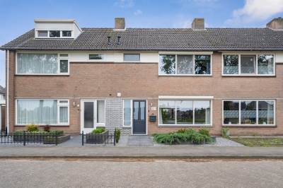 Woning Kerisakkerstraat 23 Erp