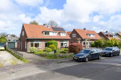 Woning Insingerstraat 36 Soest