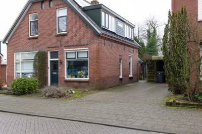 Woning Generaal Berenschotweg 10 Winterswijk