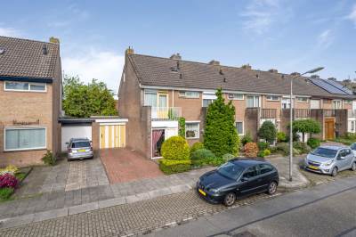 Woning Jadedijk 57 Roosendaal