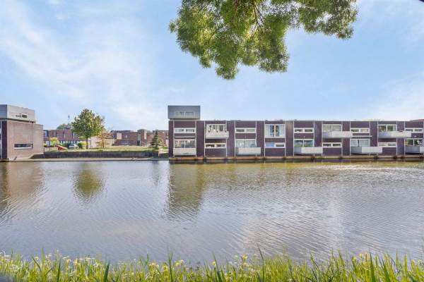 Woning Priemkruid 74 Breda