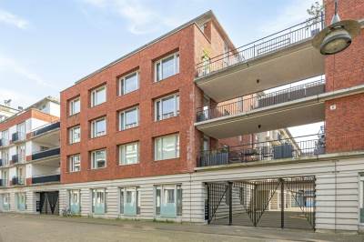 Woning Statenlaan 423 Den Bosch