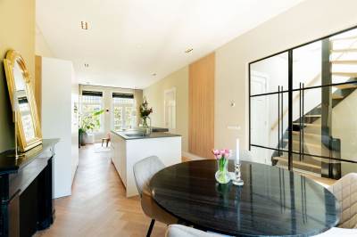 Woning Hendrik Jacobszstraat 263 Amsterdam