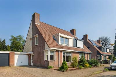 Woning Orchideestraat 5 Putte