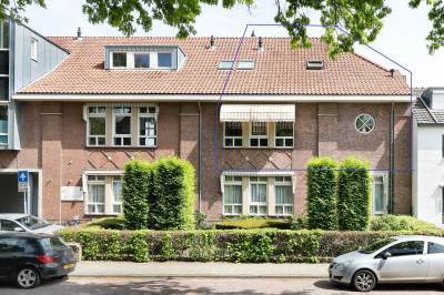 Woning Lambertushof 1 Veghel