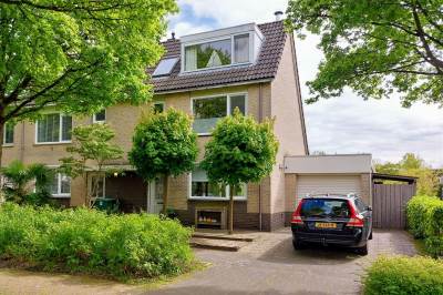 Woning Kromoord 29 Amstelveen