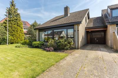 Woning Frederik Hendrikstraat 18 Vroomshoop