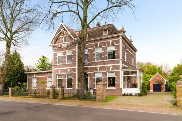 Woning Anholtseweg 47 Gendringen