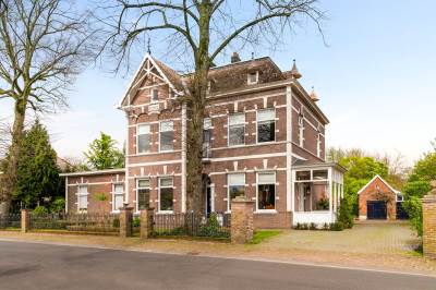 Woning Anholtseweg 47 Gendringen