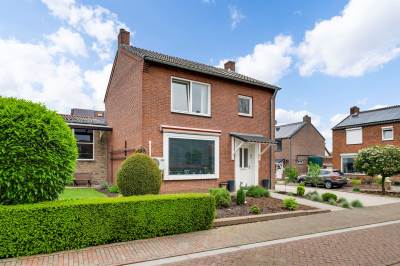 Woning Haageinde 11 Nieuwstadt