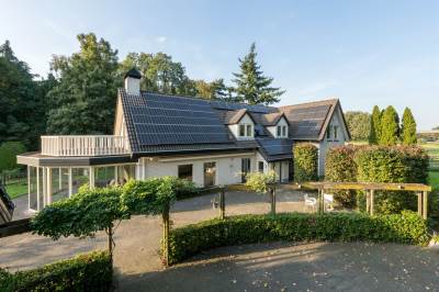 Woning Vogelenzang 2 Schaijk