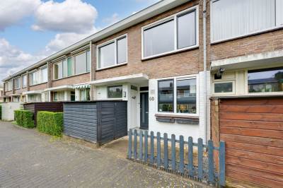 Woning Stalpaertstraat 60 Alkmaar