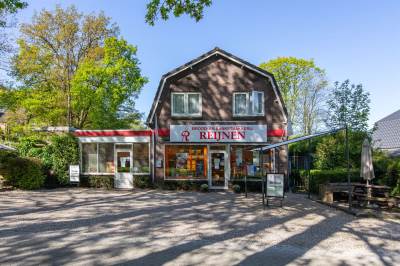 Woning Kemperbergerweg 159 Arnhem