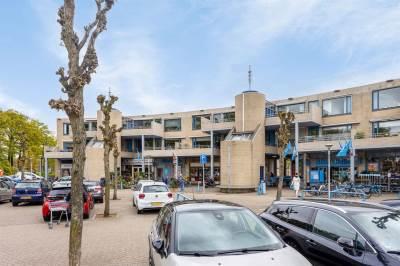 Woning Forelkolk 116 Zwolle