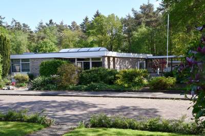 Woning Albert Schweitzerplantsoen 58 Roden