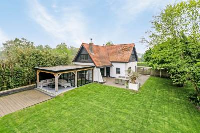 Woning Huijbergseweg 101 Hoogerheide