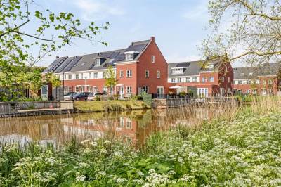 Woning Gooise Kant 284 Amsterdam