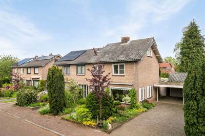 Woning Rossenberglaan 7 Leusden