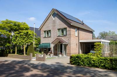 Woning Henegouwenlaan 11 Oldenzaal