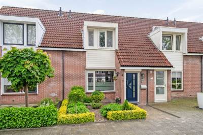 Woning Laan der Verenigde Naties 74 Goes