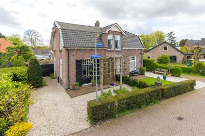 Woning Oosterend 16 Laren (NH)