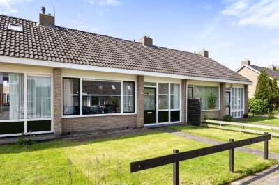 Woning Reafinne 26 Oudega (Gem. Súdwest-Fryslân)