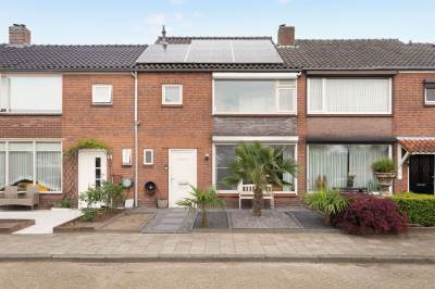 Woning Averuitstraat 11 Waalwijk