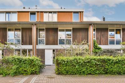Woning Ard Schenkstraat 25 Hoofddorp