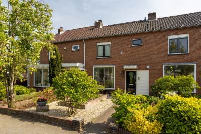 Woning Guido Gezellelaan 84 Harderwijk