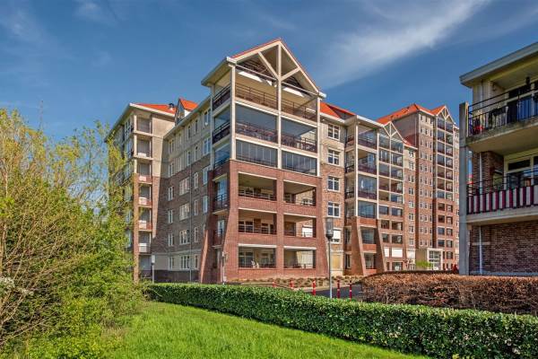 Woning Amazonestroom 100 Zoetermeer