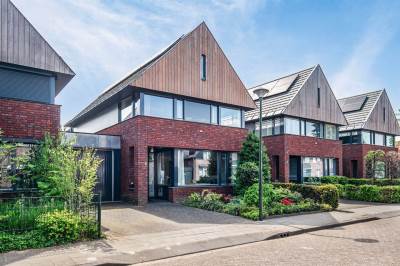 Woning Neerakker 6 Mierlo