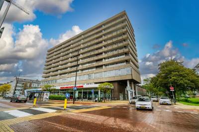 Woning Henri ter Hallsingel 76 Rijswijk (ZH)