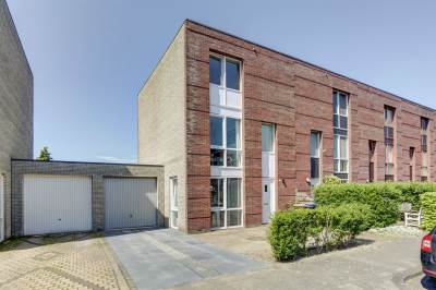 Woning Rijnland 25 Lelystad