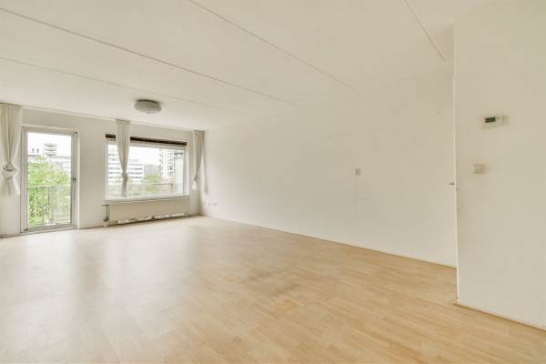 Woning Geervliet 79 Amsterdam