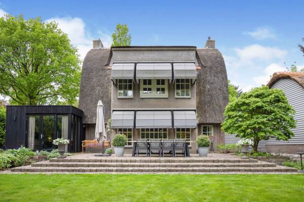 Woning Huizerweg 62 Blaricum